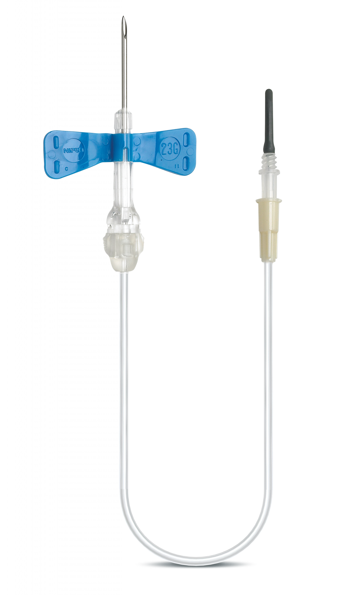 SafeTouch Blood Collection set