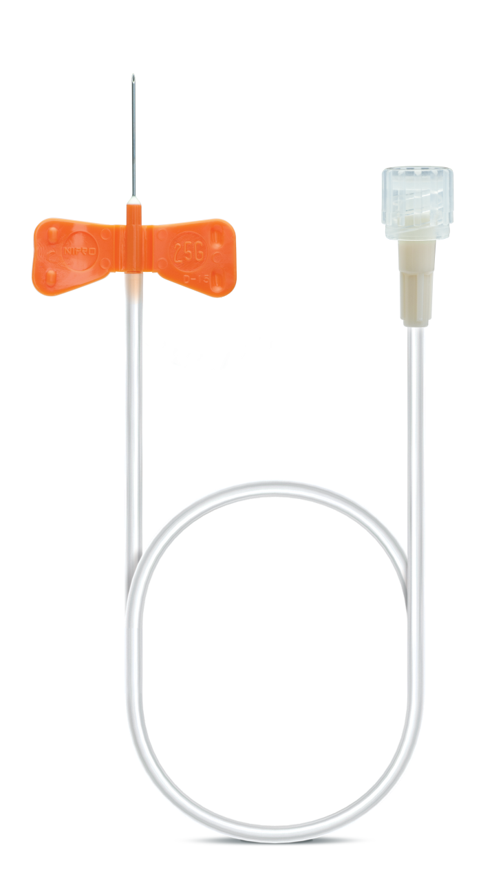 Nipro Standard scalp vein set
