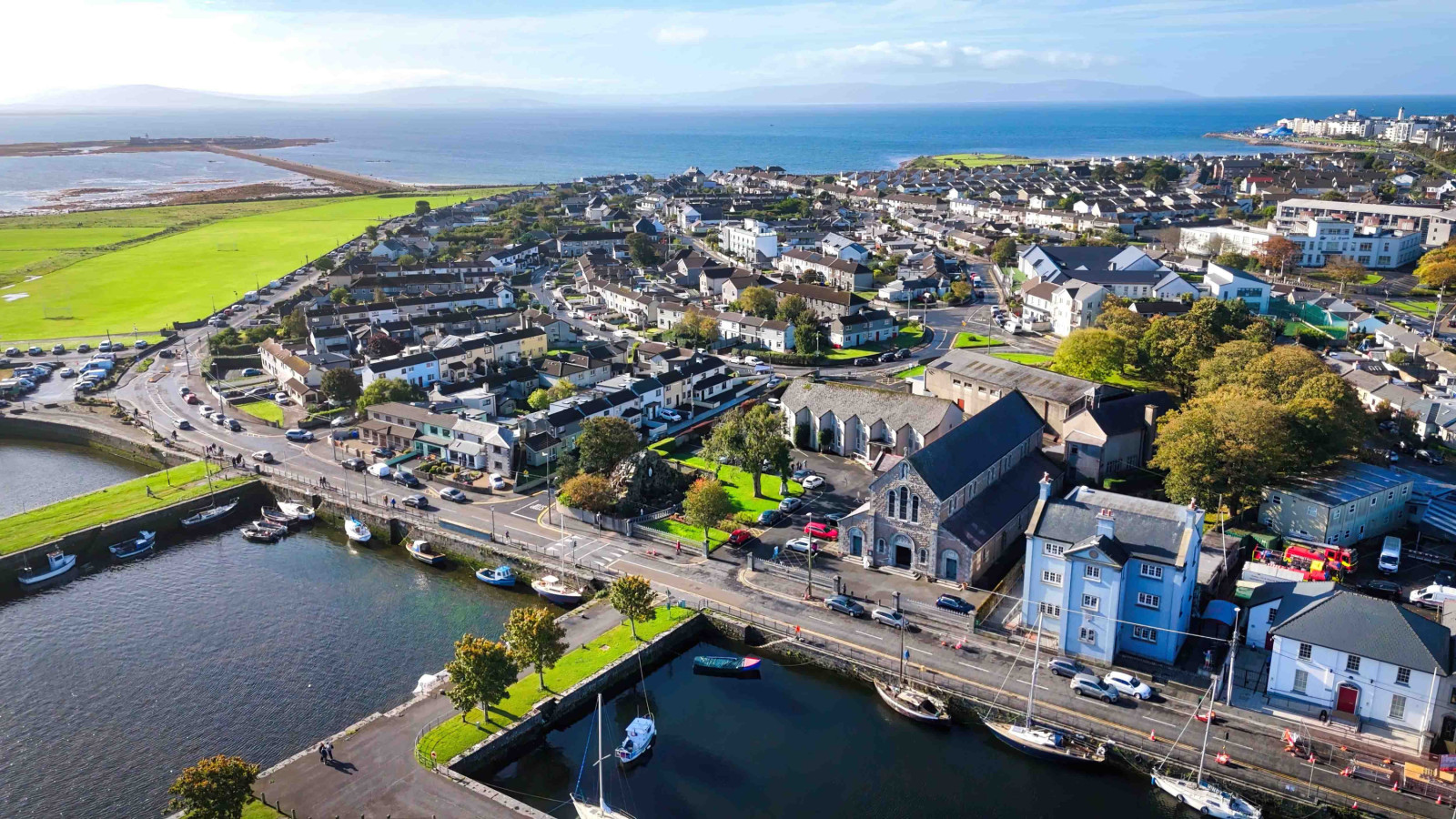 Galway, Ireland