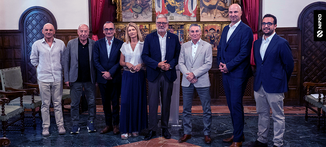 NIPRO-meets-Mayor-of-Lleida-to-announce-€25-million-Investment