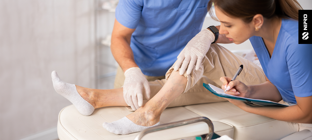 NIPRO CORPORATION Announces Completion of Patient Enrollment in the GREAT U.S. Pivotal Trial Evaluating the GolazoTM Peripheral Atherectomy System